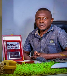 Elaisu Baba Yusif 